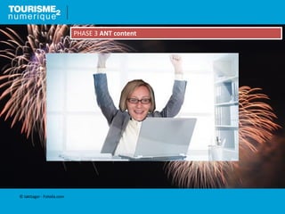 PHASE 3 ANT content
© Iakttager - Fotolia.com
 