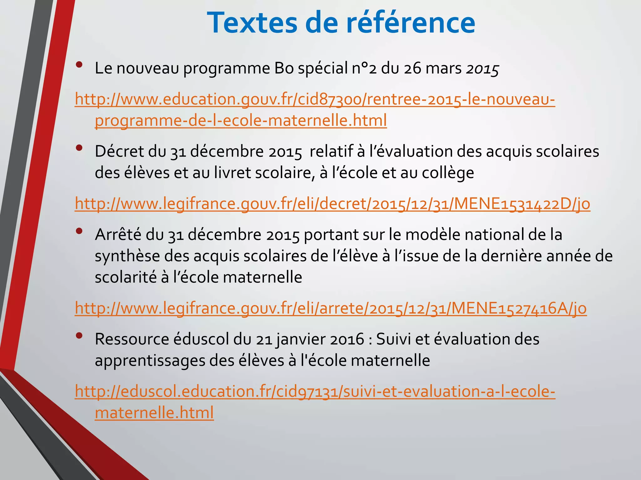 Animation pédagogique : cahier de réussites, de progrès, de suivi en