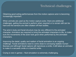 Animation powerpoint presentation | PPTX