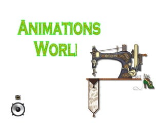 Animations World 