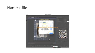Animation step by step instruction | PPT