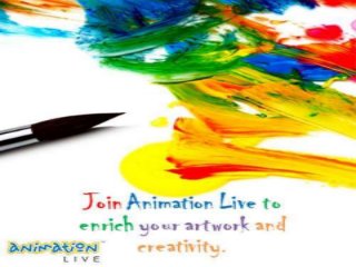 Animation Live 
 