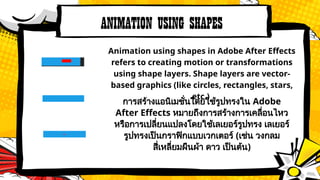 Animation using Shapes Presentation.pptx