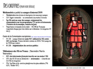 Deschiffres(pourfairesérieux)
•
•
•
•
•
•
•
•
•
Source:NateBolt(Certainsdroitsréservés–Flickr)
 