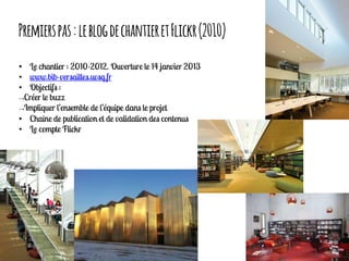 Premierspas:leblogdechantieretFlickr(2010)
•
•
•
→
→
•
•
 