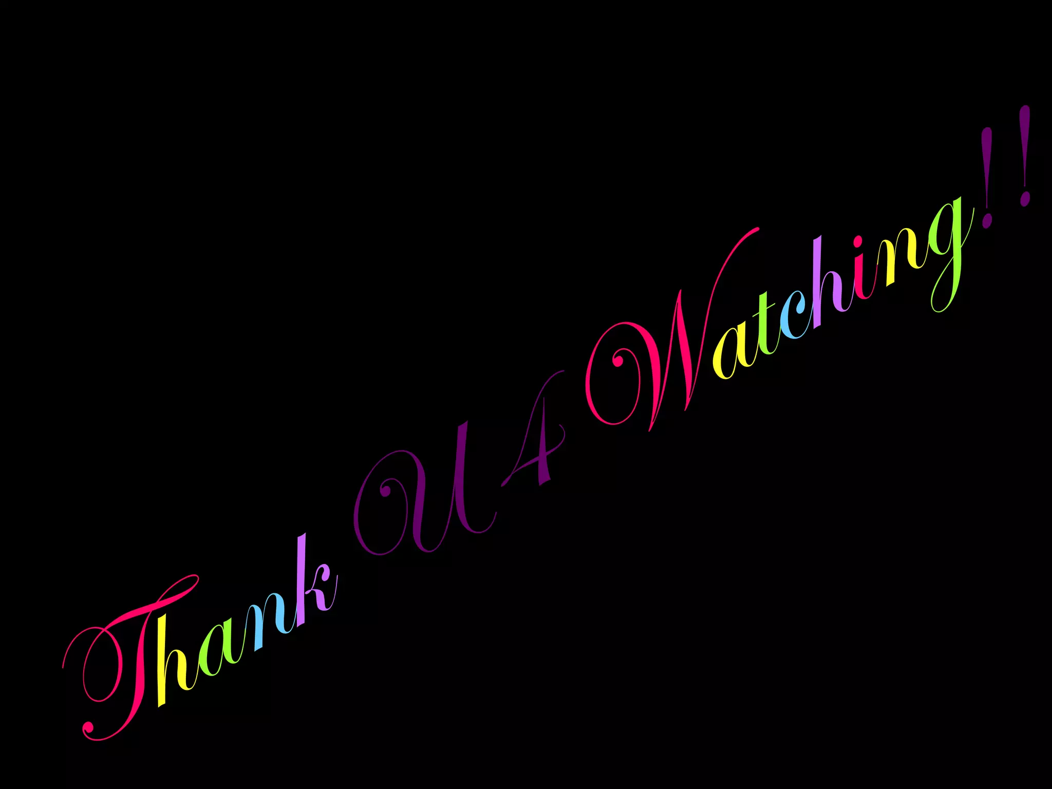 a
h
T

U
k
n

4

ch
t
a
W

!
!
g
in

 