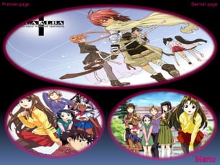 Premier page Dernier page
 