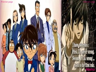 Premier page Dernier page
 