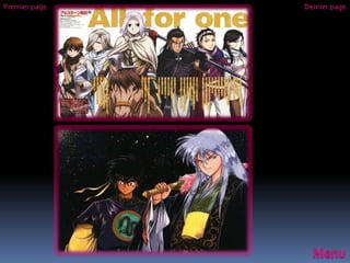 Premier page Dernier page
 