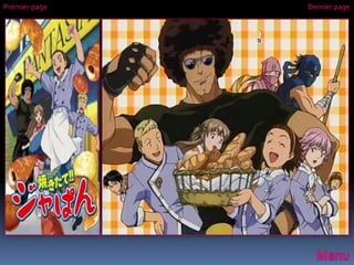 Premier page Dernier page
 