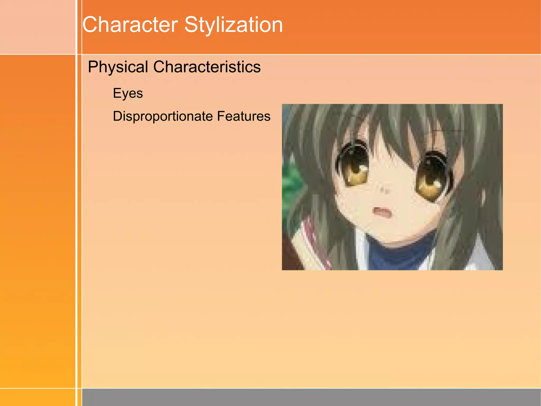 Culture Uses imagery to tell stories Modern mythology 