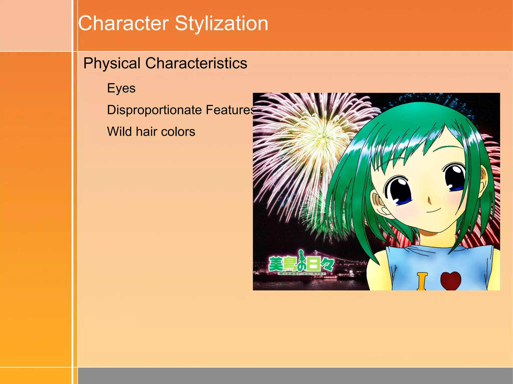 General History of Anime In the beginning... Humans used cave drawings to record significant events in their lives and to communicate with others …  