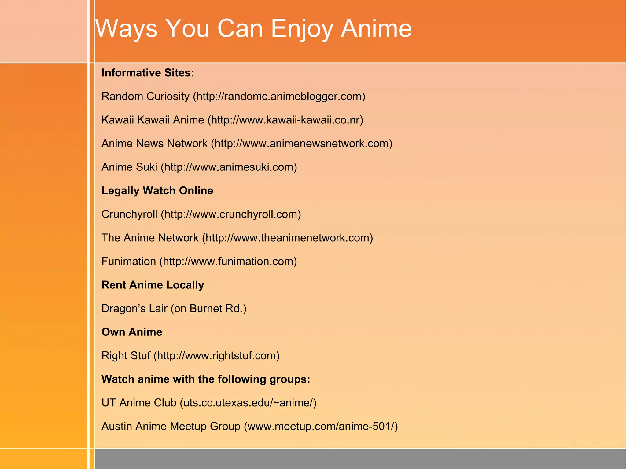 I promise it won't hurt 