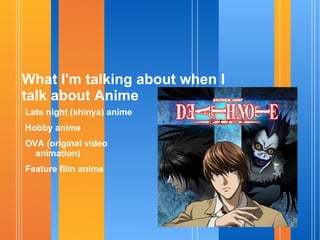 Be patient with my pronunciation of Japanese. 