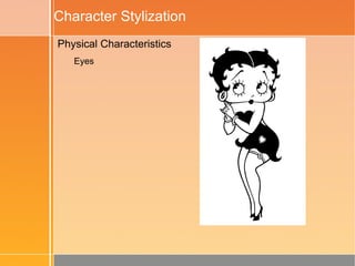 Culture Uses imagery to tell stories Modern mythology 