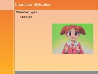 General History of Anime And then there was Anime 