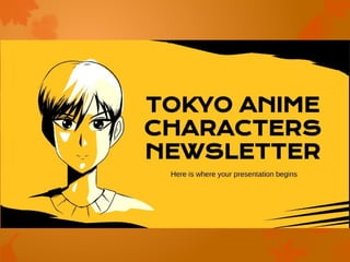 The Introduction to Anime and Manga.pptx