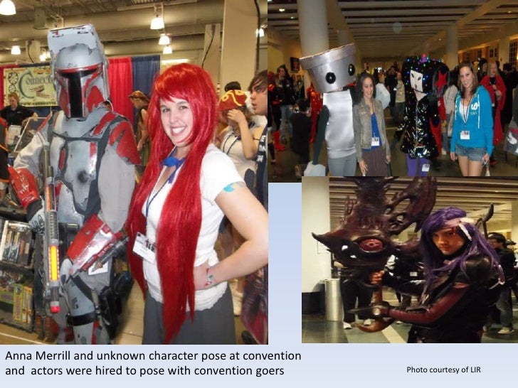 anime boston convention