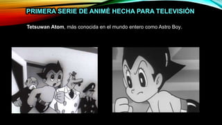 Anime | PPT