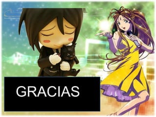 GRACIAS
 