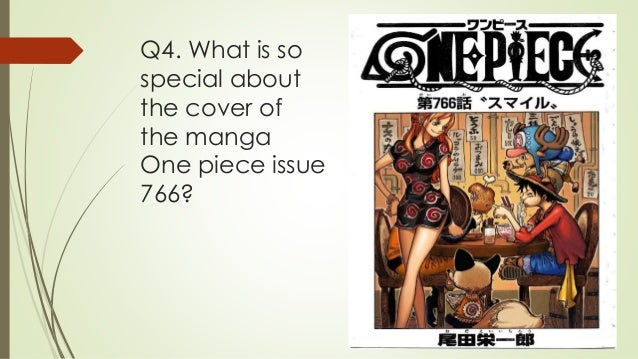Anime Quiz