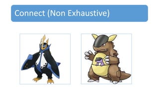 Connect (Non Exhaustive)
 