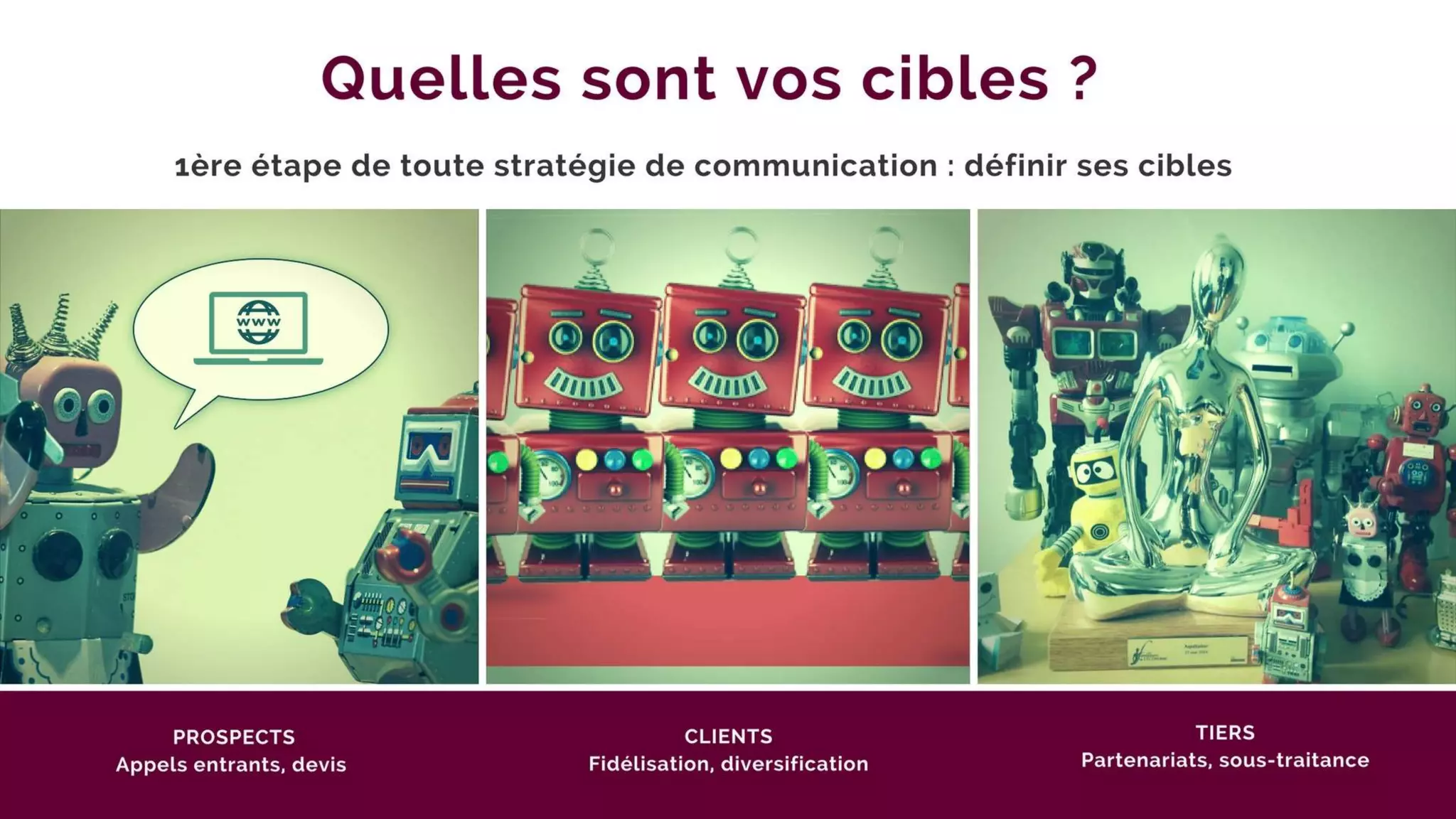 Animer un blog d'entreprise