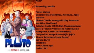 Kami-tachi ni Hirowareta Otoko - 2ª Temporada (trailer). Continuação  estreia em Janeiro de 2023. 