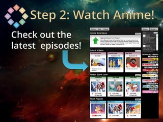 Nur Anime - Watch Anime Online APK for Android Download