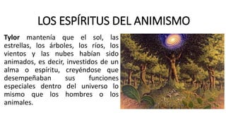 ANIMISMO.pptx