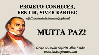 Animismo e Espiritismo