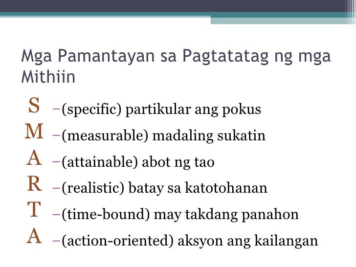 Anim na pamantayan