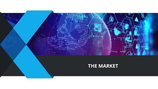 THE MARKET
 