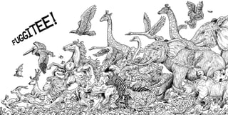 Animorphia | PDF