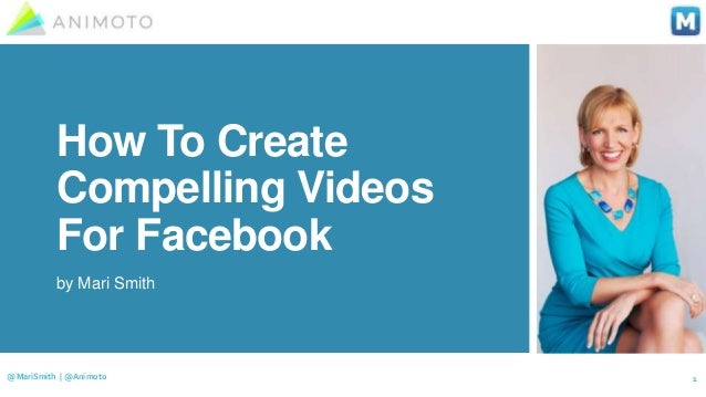 animoto tutorial video Animoto tutorial for teachers and students by the campbell connection.