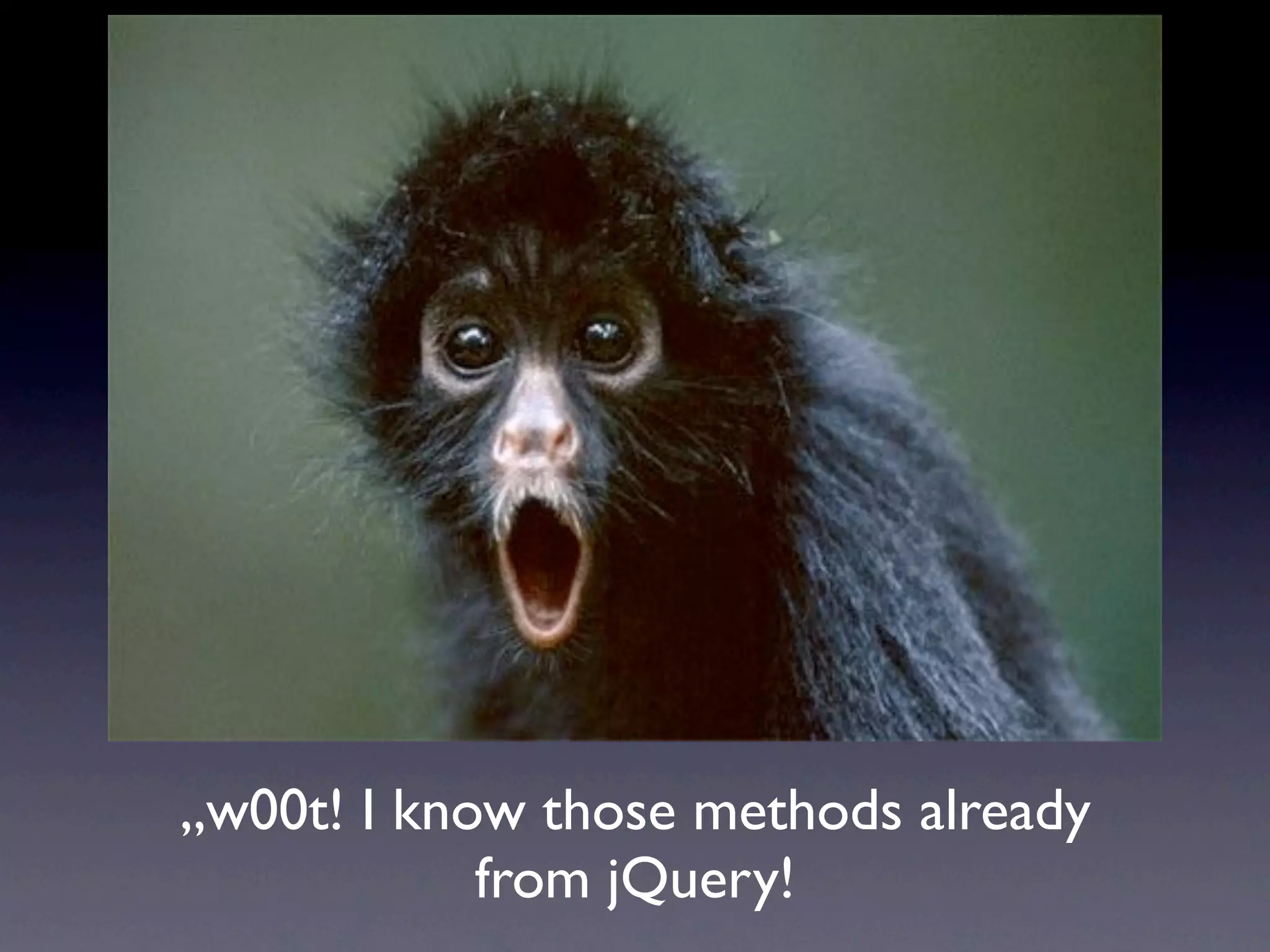 An in-depth look at jQuery UI