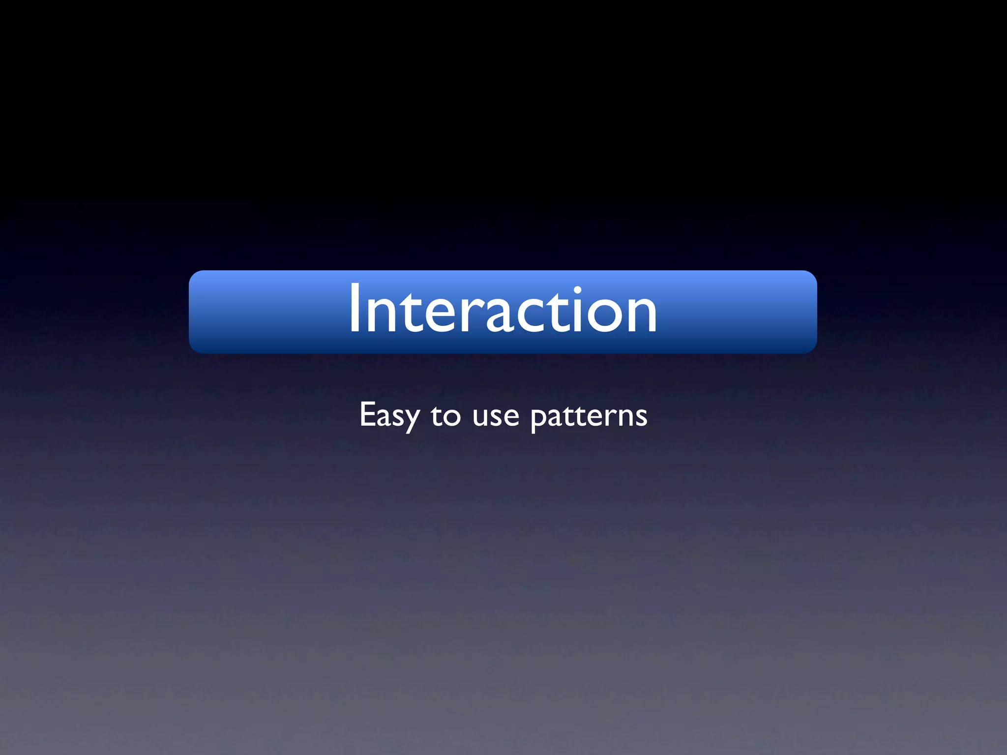 An in-depth look at jQuery UI