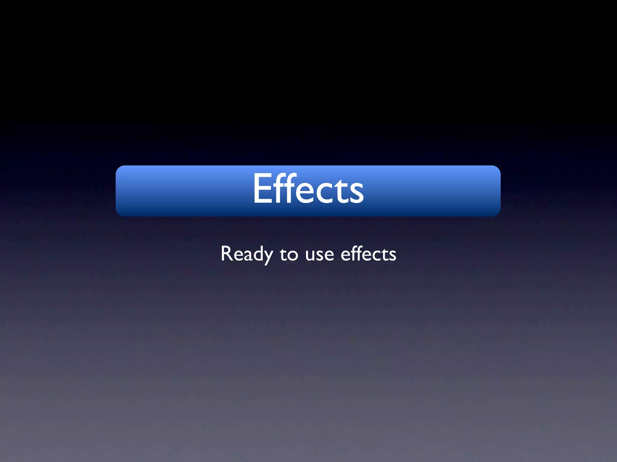 An in-depth look at jQuery UI