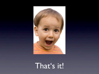 An in-depth look at jQuery UI