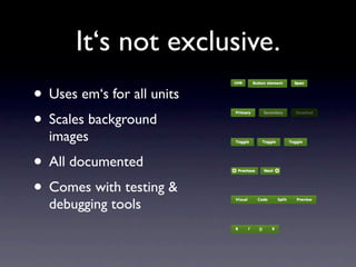 An in-depth look at jQuery UI