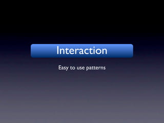 An in-depth look at jQuery UI