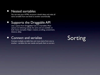 An in-depth look at jQuery UI