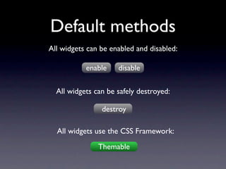 An in-depth look at jQuery UI