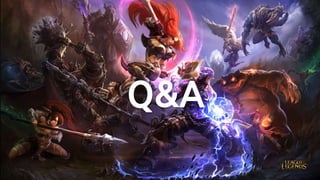 Q&A
 