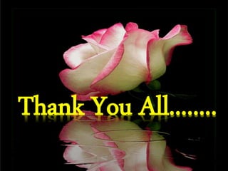 Thank You All........
 