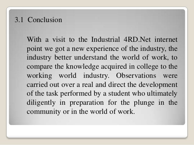 Buy a college report