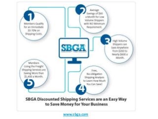 www.sbga.com
 