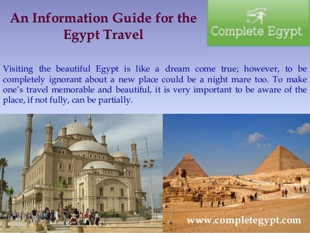 british travel advice egypt