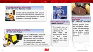 3M: An innovation story | PDF
