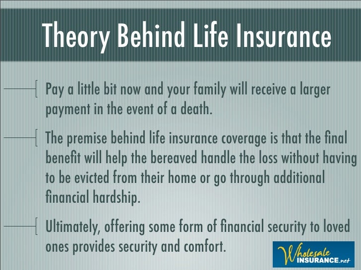 An Insider's Look at Life Insurance: Unique Facts And Coverage Option…